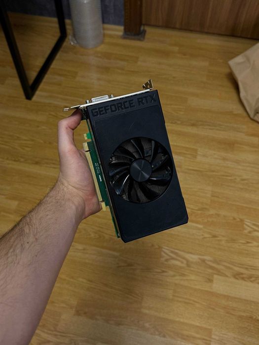 NVIDIA GeForce RTX 2060 SUPER 8Gb Dell