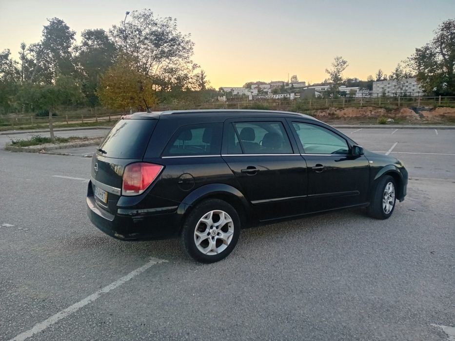 Opel Astra H 1.7 cdti (negociável)