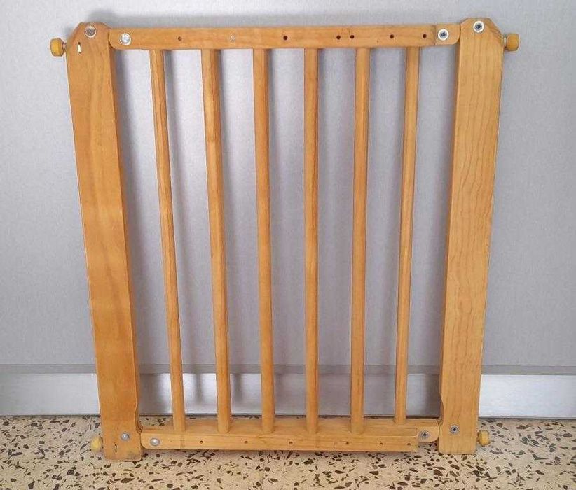 Grade de Segurança 'Briconord'