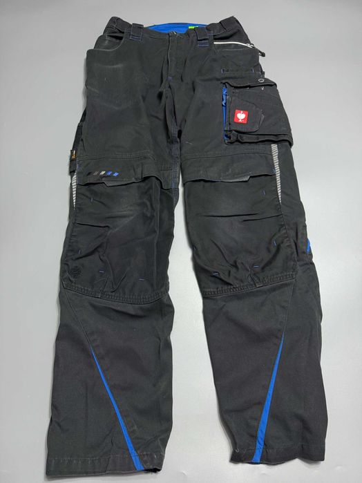 Spodnie robocze 46 Engelbert Strauss motion 2020 #2