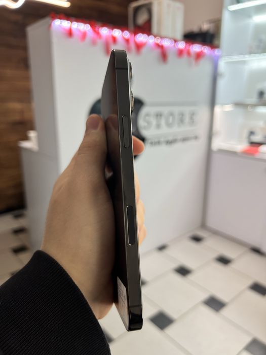 Ідеал! NEVERLOCK iPhone 13 Pro Max (256gb) • Айфон 13 Про Макс 256гб •