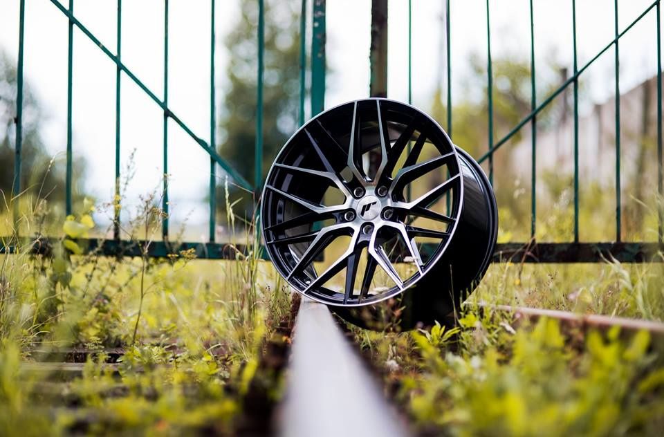 Felgi Aluminiowe JAPAN RACING Pełna Oferta