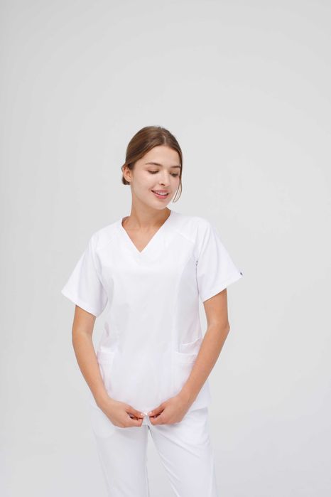 Komplet medyczny damski Arizona