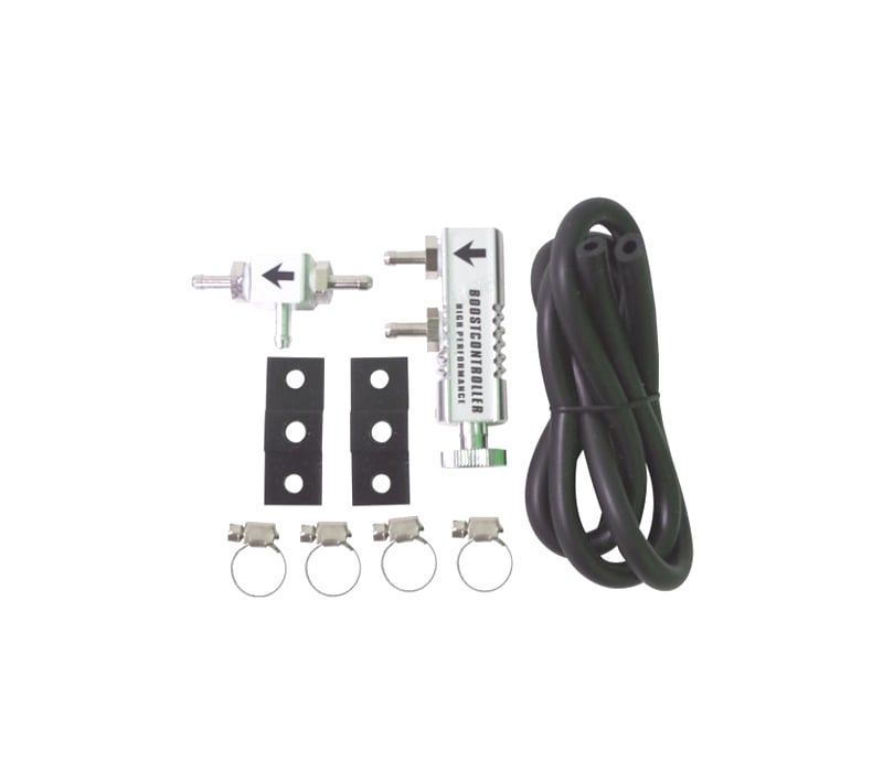 REGULADOR DE PRESSÃO DO TURBO