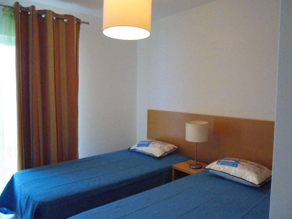 Cabanas de Tavira ,   T2 - Piscina,  Esp. Verdes