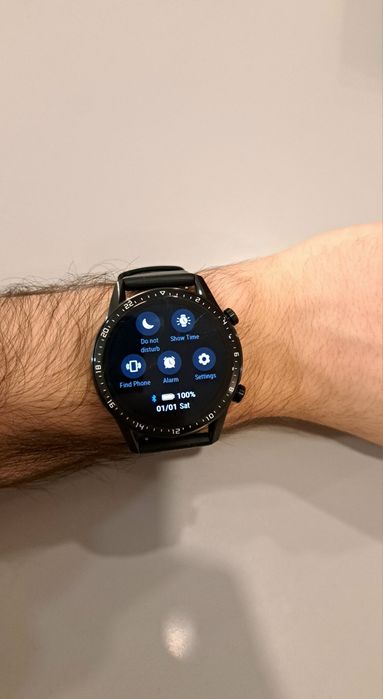 Huawei Watch GT2