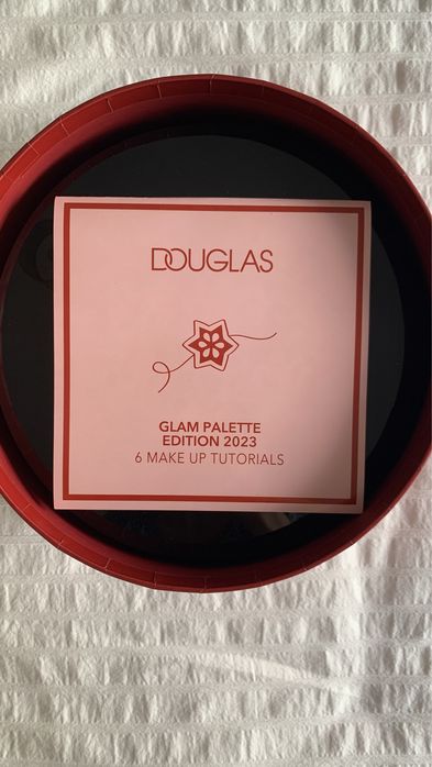 Glam Palette Edition 2023 - Douglas