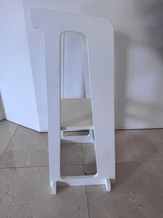 Alondra Torre de Aprendizagem Montessori Scala