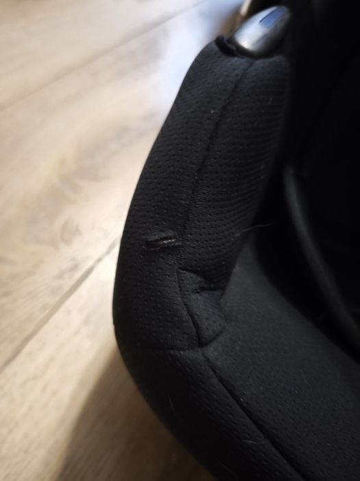 Fotelik łupina Maxi Cosi Cabrio-Fix 0-12kg