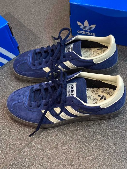 adidas original handball spezial R.40