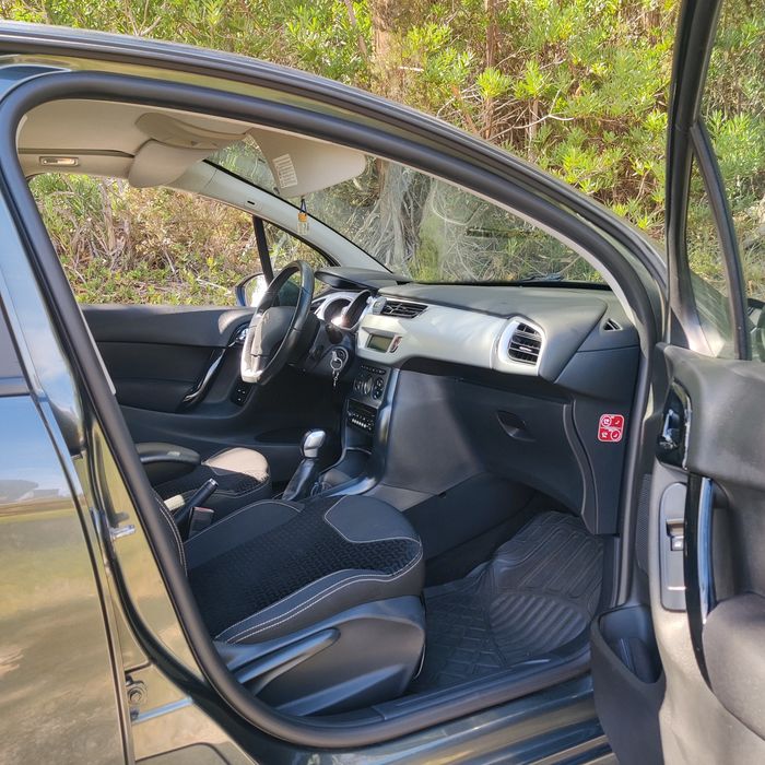 Citroen c3 Exclusive