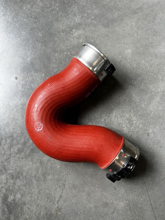 Патрубок шланг интеркулера Спринтер W906 Sprinter 2.2 OM651