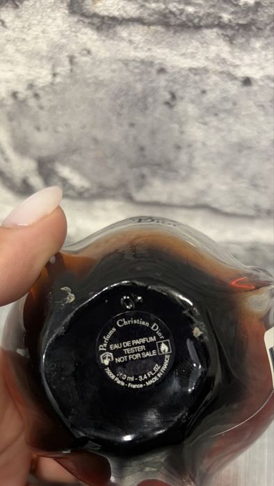Dior Poison Girl