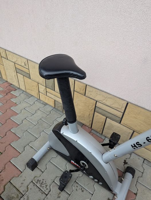 Rower stacjonarny