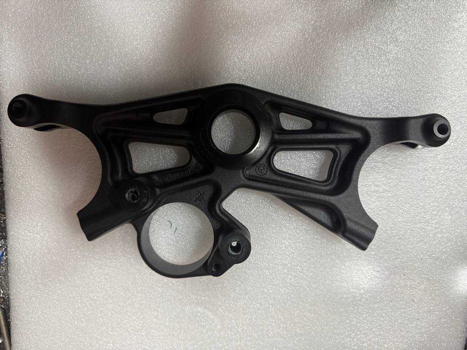 Верхняя траверса для мотоцикла bmw s1000rr 2020-2022 Опора вилки руля