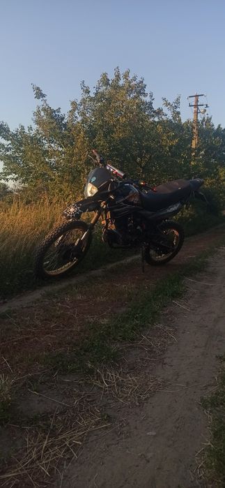 Продам zonshen в гарному стані