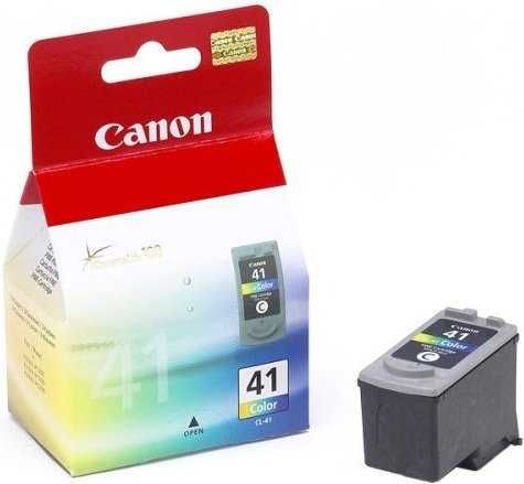 Tusz CANON CL-41 Kolorowy 12 ml