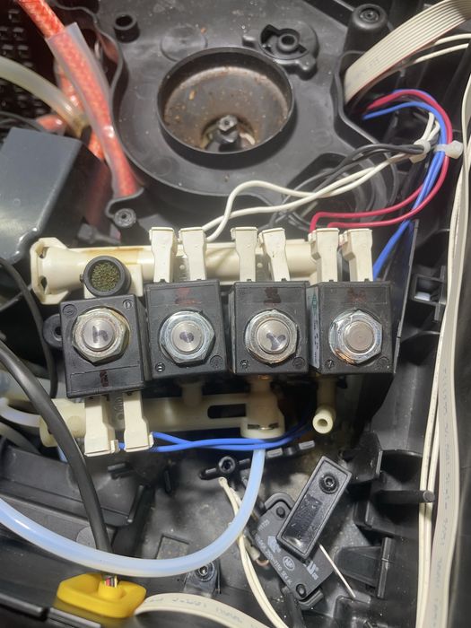 Naprawa ekspresow do kawy