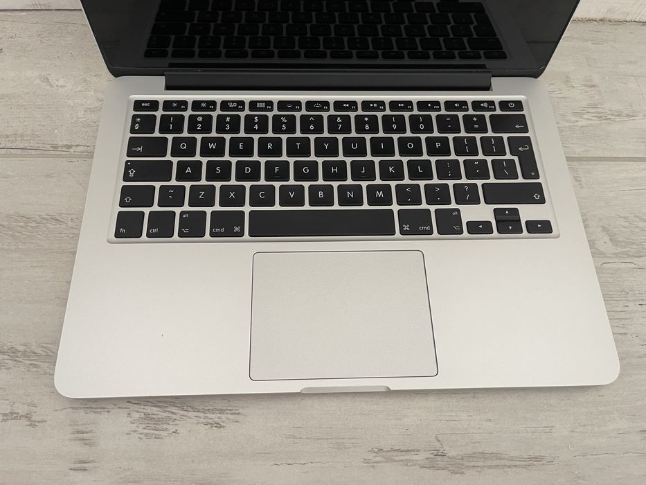 Macbook pro A1502 z 2015 8gb 256 ssd Ventura Rokietnica • OLX.pl