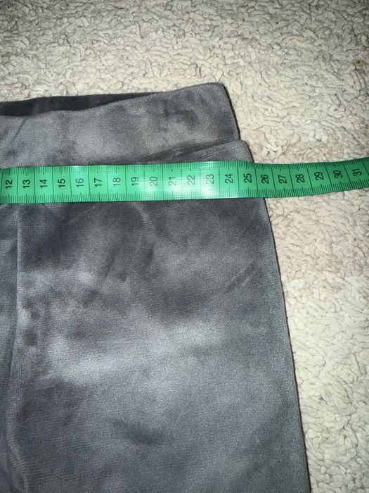 Лосіни штани теплі 92 р.