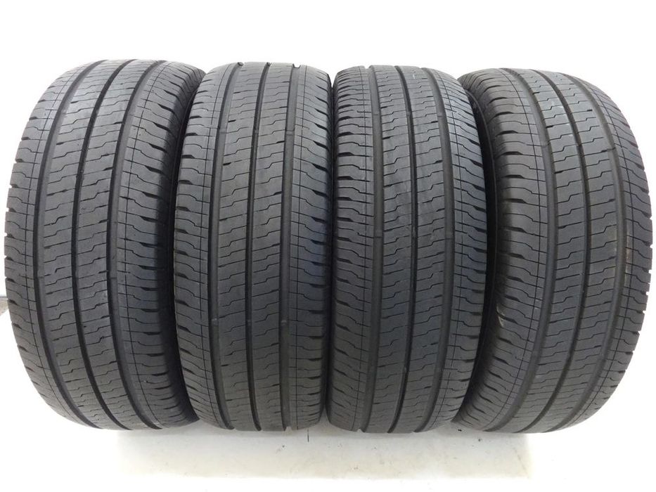 235/65/16c Continental VanContact Eco
