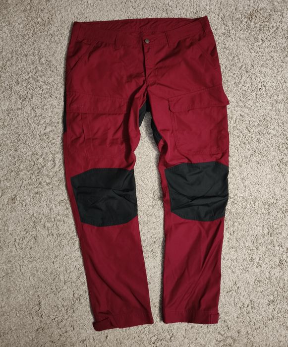 Spodnie Lundhags Field WS Pants