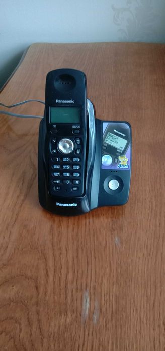 Продам радиотелефон