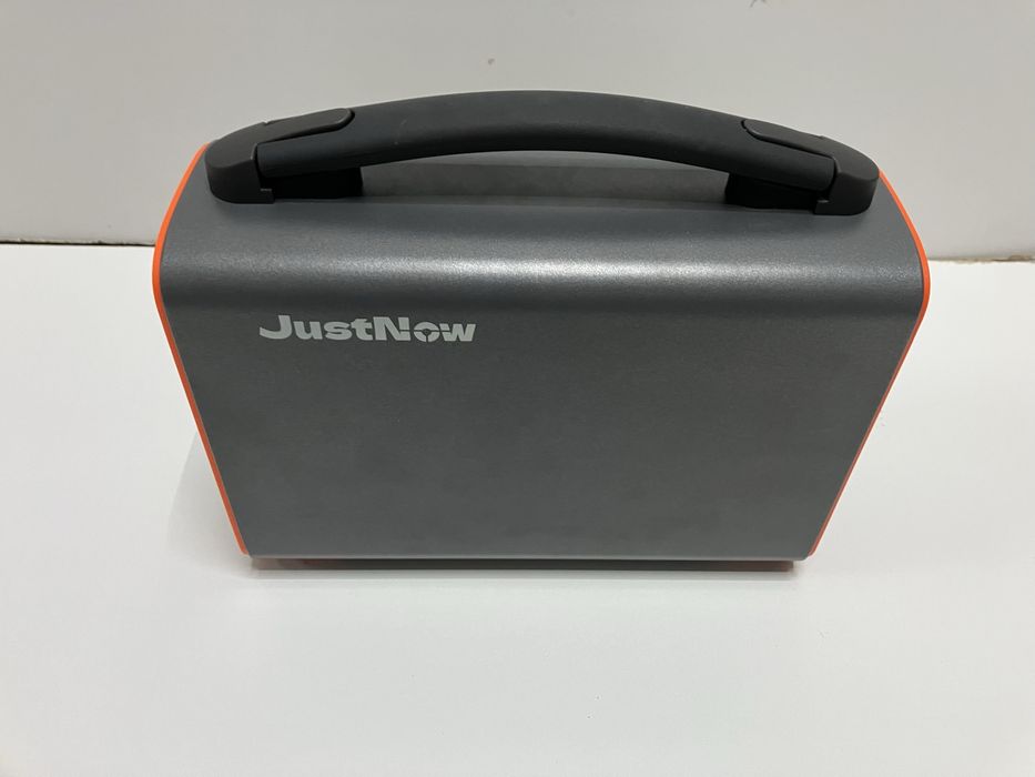 Зарядная станция Ctechi JustNow GT200 240Wh Lifepo4 батарея как у Ecoflow и Bluetti