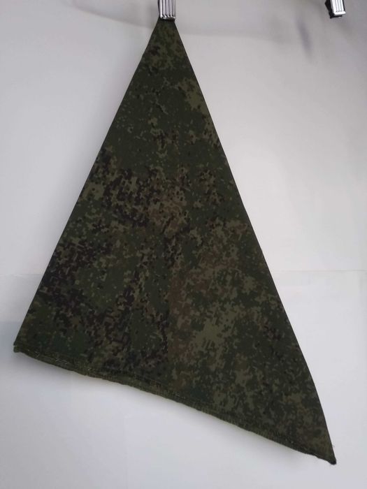 шийна чоловіча хустка пов'язка на голову камуфляж