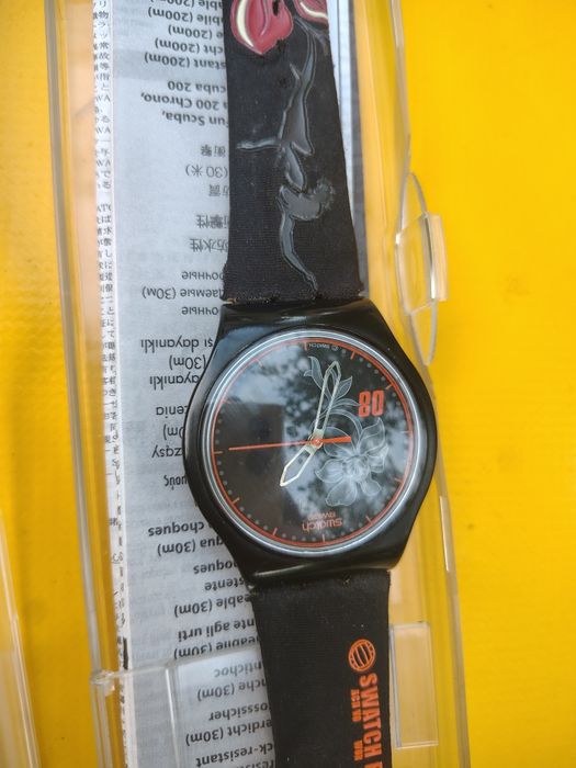 Продам часи в хорошому стані