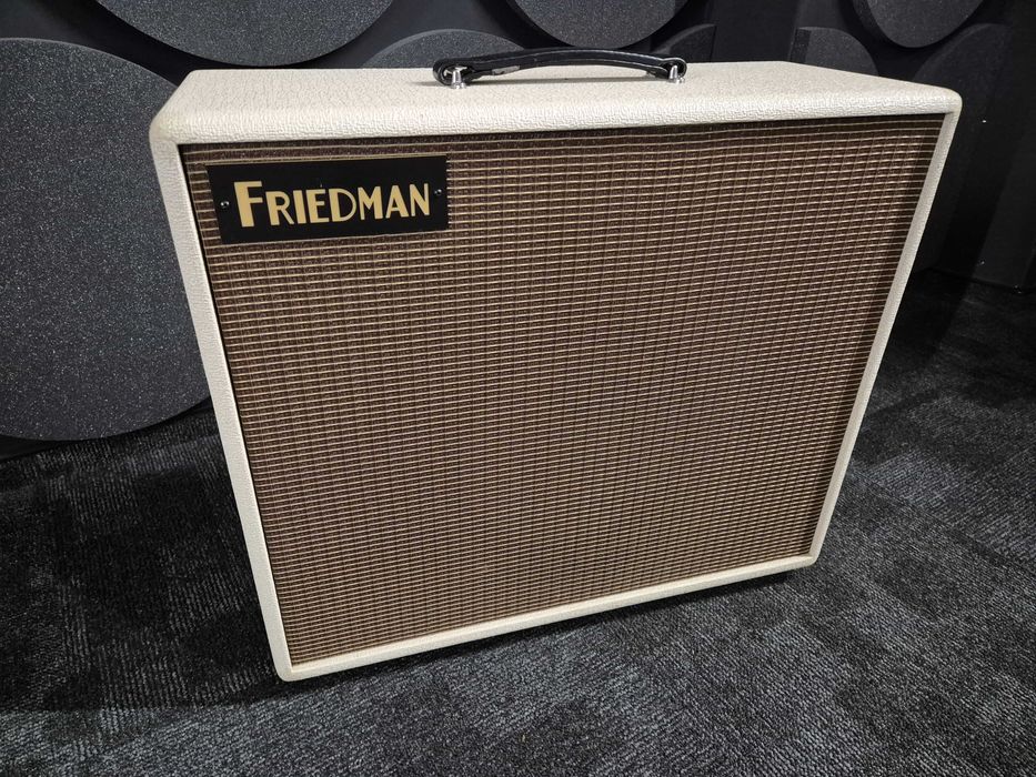Friedman Buxom Betty kolumna 1x12 Celestion