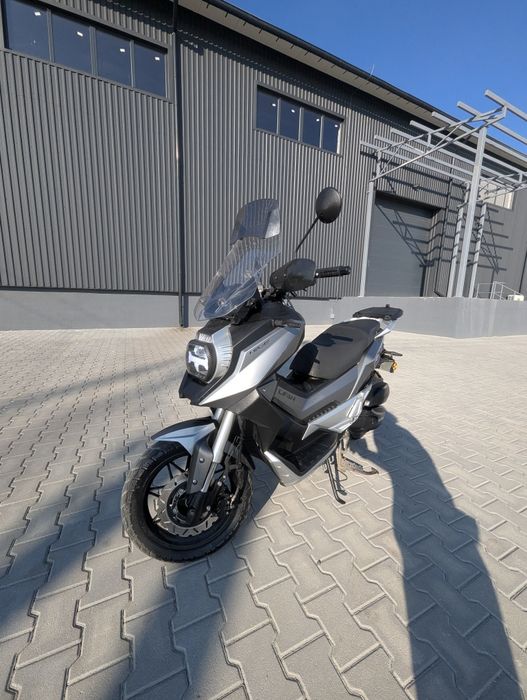 Lifan kpv 150cc Львів