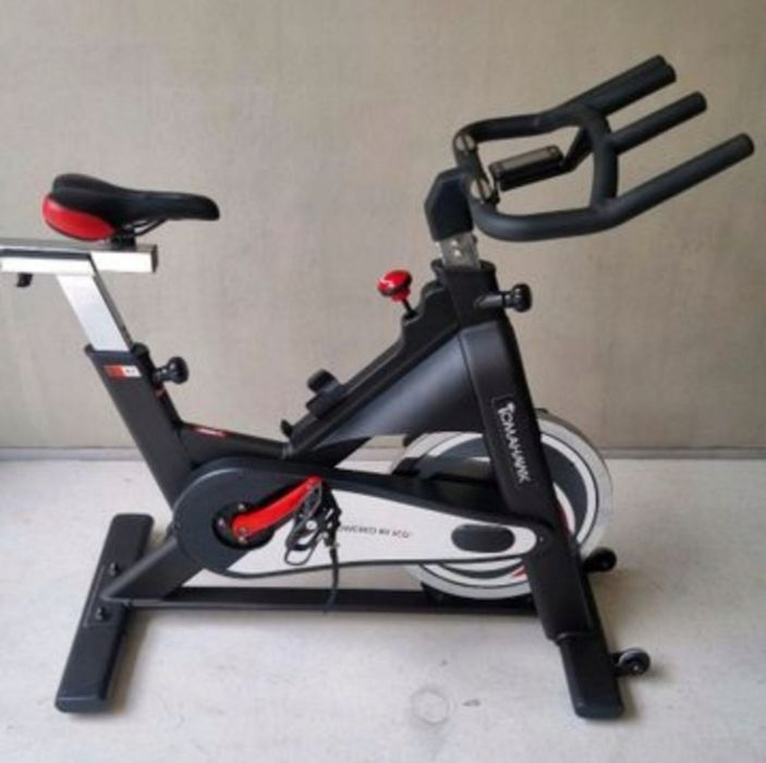 OKAZJA! NOWY rower spinningowy Tomahawk IC1