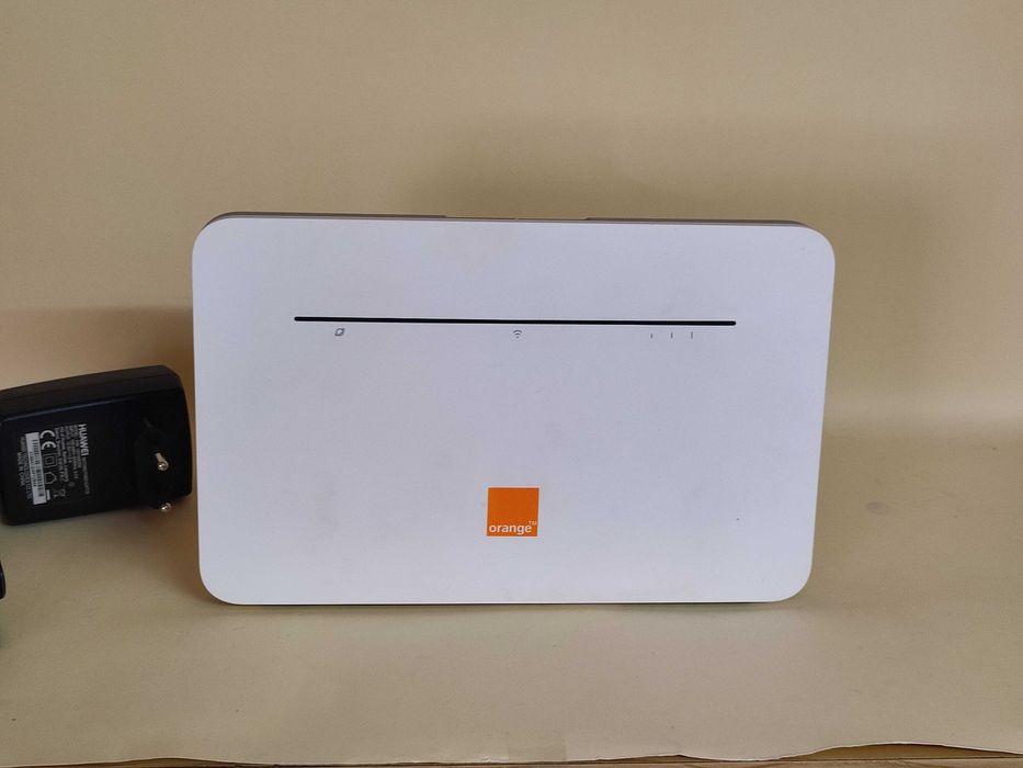 Huawei B535 4G LTE. 300mbps router.wifi.