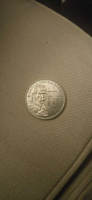 Moedas de colecção