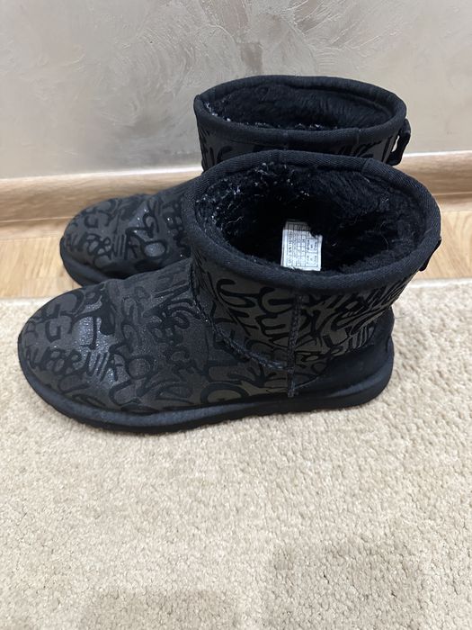 Ботінки , чоботи ugg