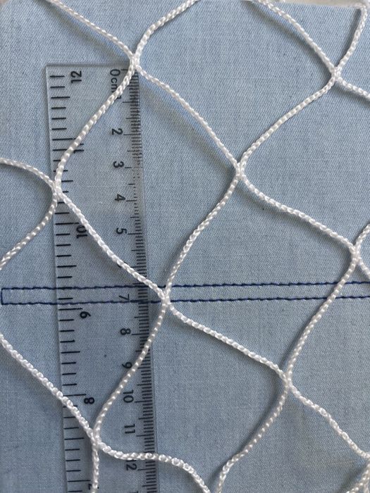 Сетка основа оградительная 10см Антидроновая