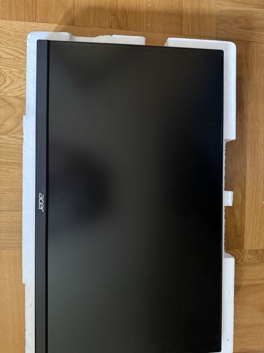 Monitor acer 22” 60hz