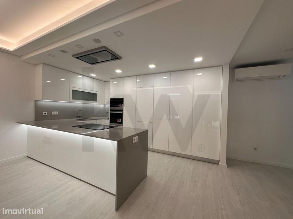 Apartamento T1 para Arrendamento | Ericeira