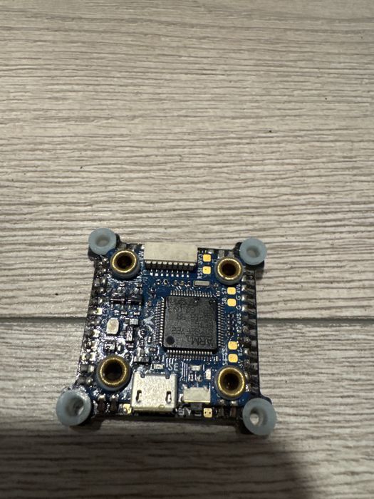 Mateksys fc fpv se