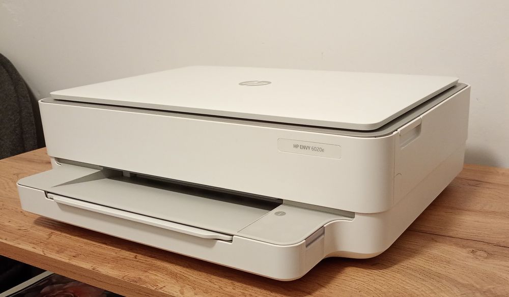 Drukarka HP Envy 6020e wifi