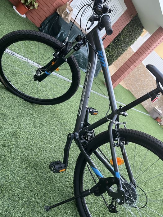 Bicicleta em excelente estado
