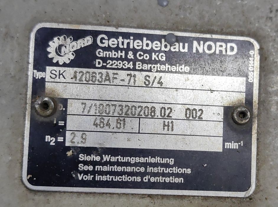 Sprzedam przekladnie