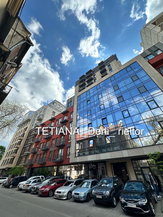 2-кімнатна квартира за адресою просп. Відрадний (площа 81,8 м²) - Atlanta.ua - фото 5