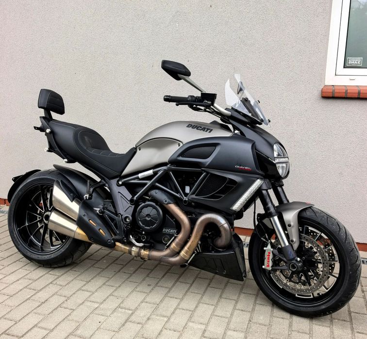 Ducati