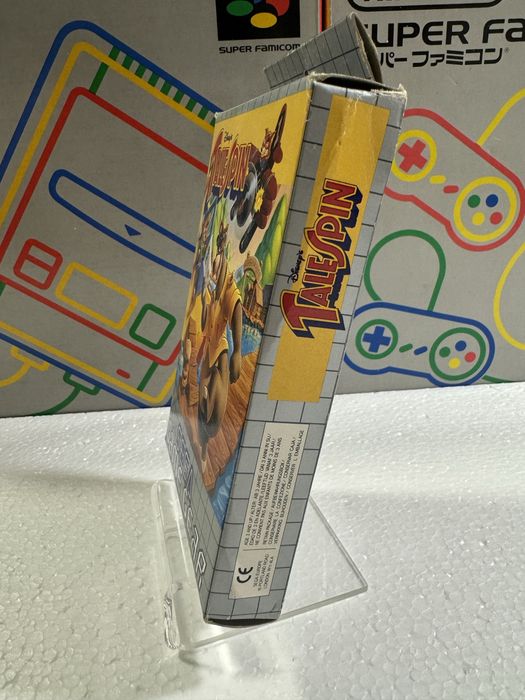 Jogo Sega Game Gear