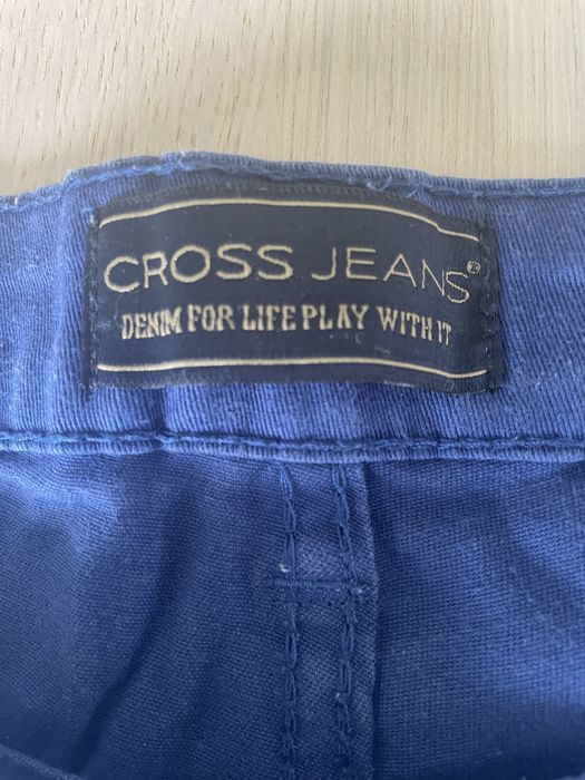 Spodenki meskie rozwiar W 33