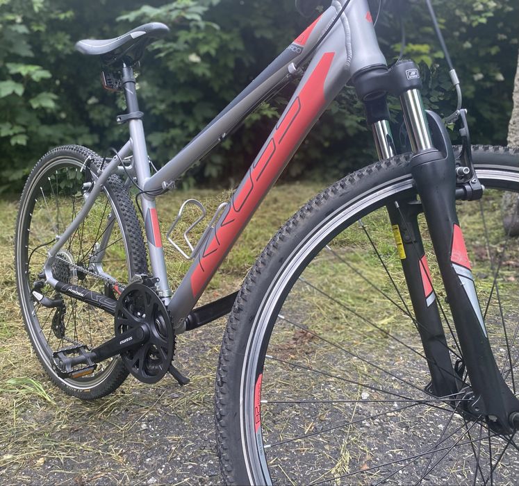 Rower Kross Evado 1.0