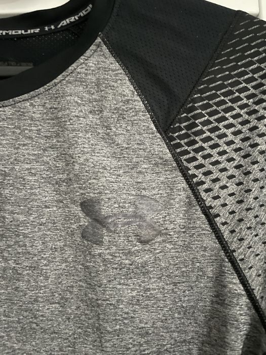 Koszulka męska Under Armour XS