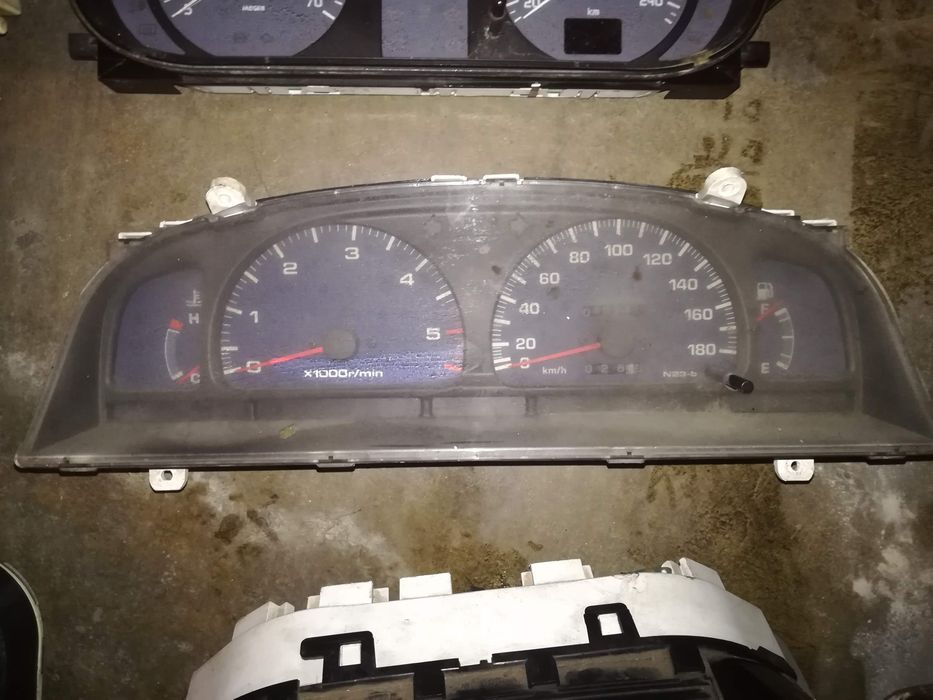 Quadrantes gti Corrado g60 passat b3 35i Toledo Leon